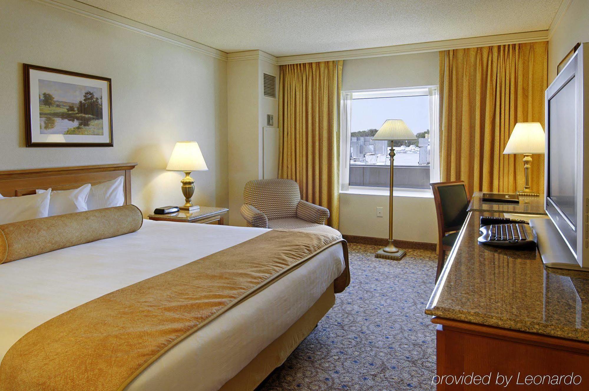 Hollywood Casino St. Louis Hotel Maryland Heights Exterior photo