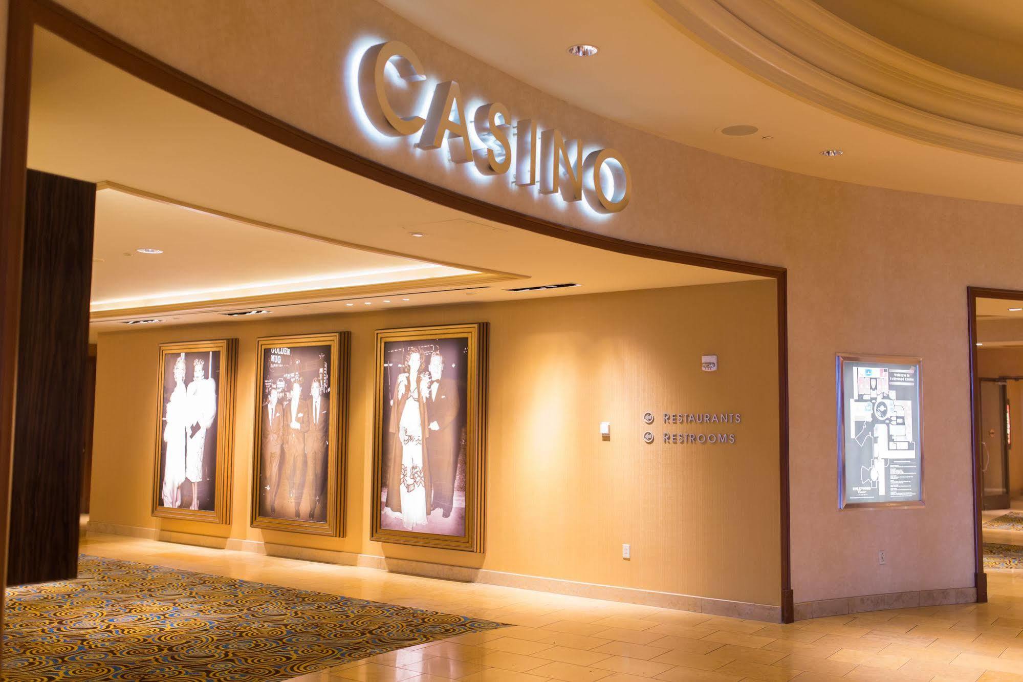 Hollywood Casino St. Louis Hotel Maryland Heights Exterior photo