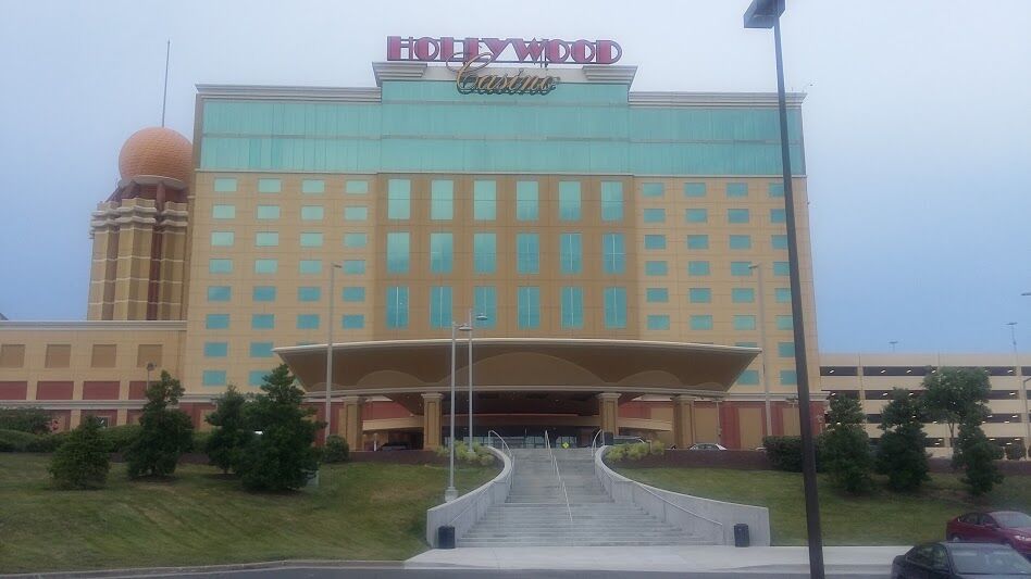 Hollywood Casino St. Louis Hotel Maryland Heights Exterior photo